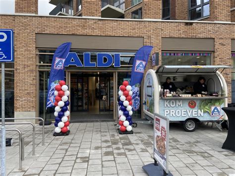 Aldi Schepenenveld .